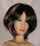 monique - Wigs - Synthetic Mohair - BUTTERCUP Wig #458 (MGC) - Perruque